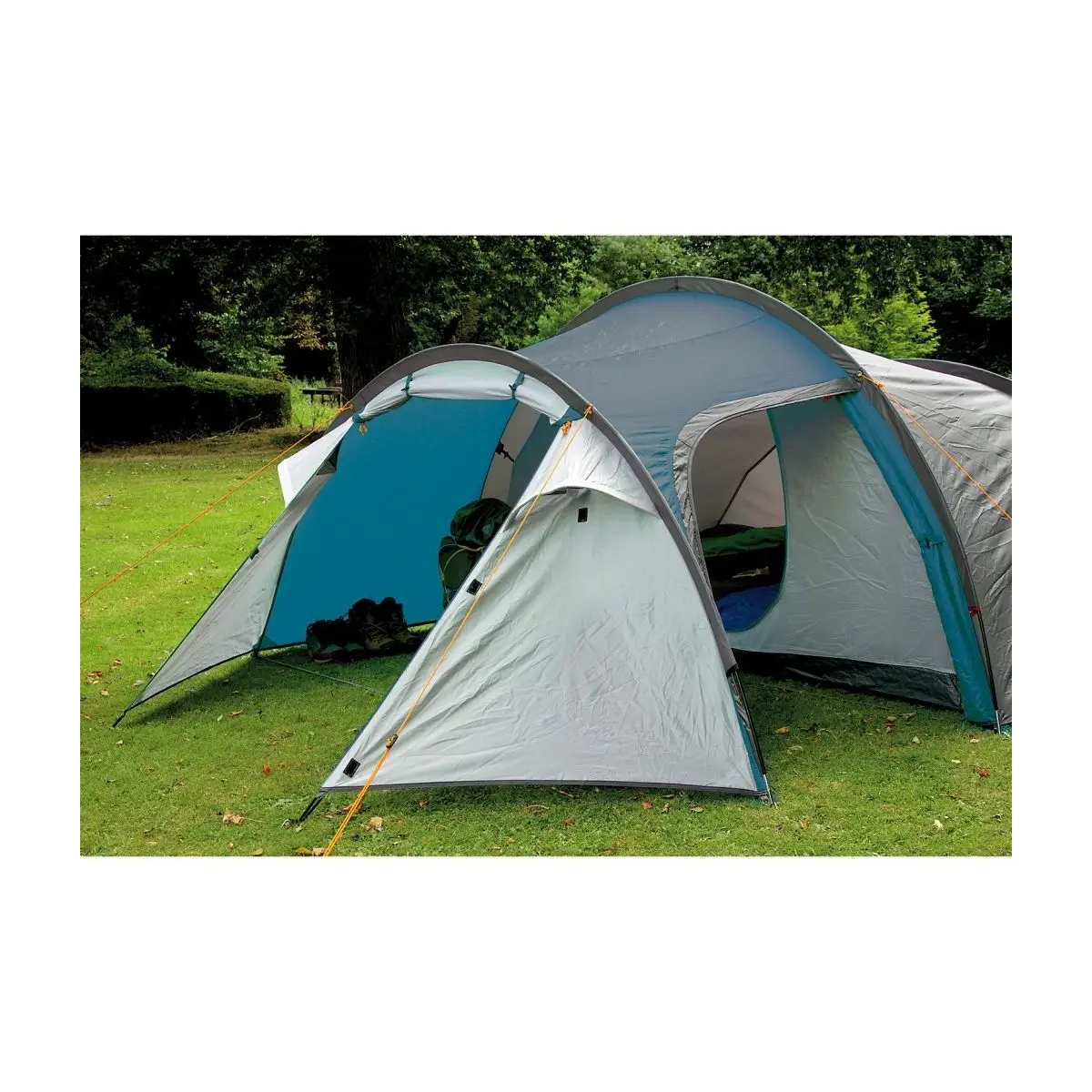 Cort tunel Cortes 2 - 360 x 105 x 135 cm