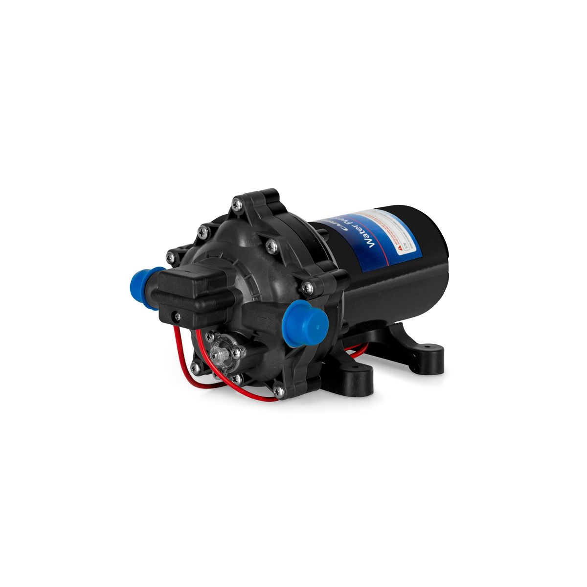 Frischwas.pumpe 18,9l/min