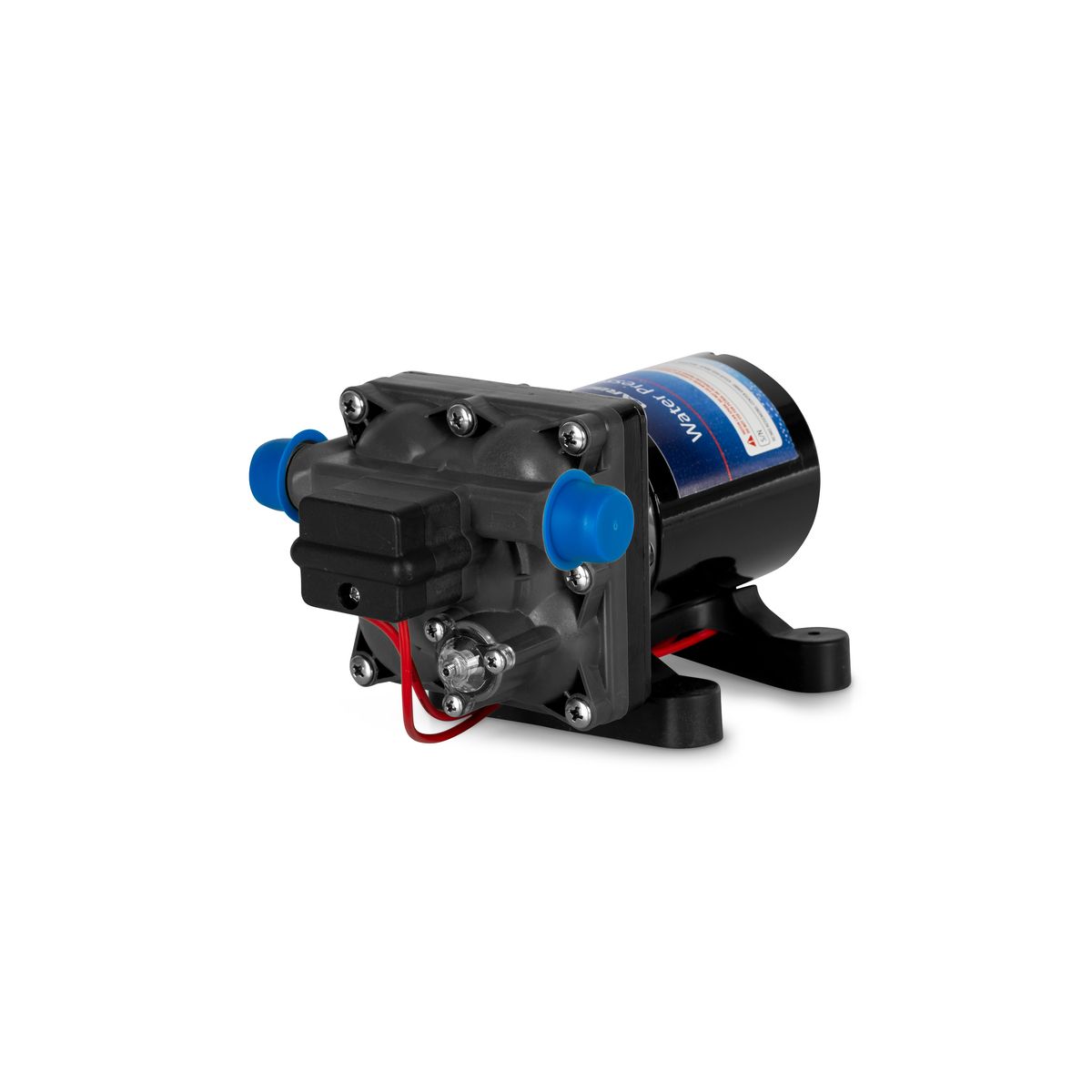 Wasserpumpe 12V 13,2 l/m
