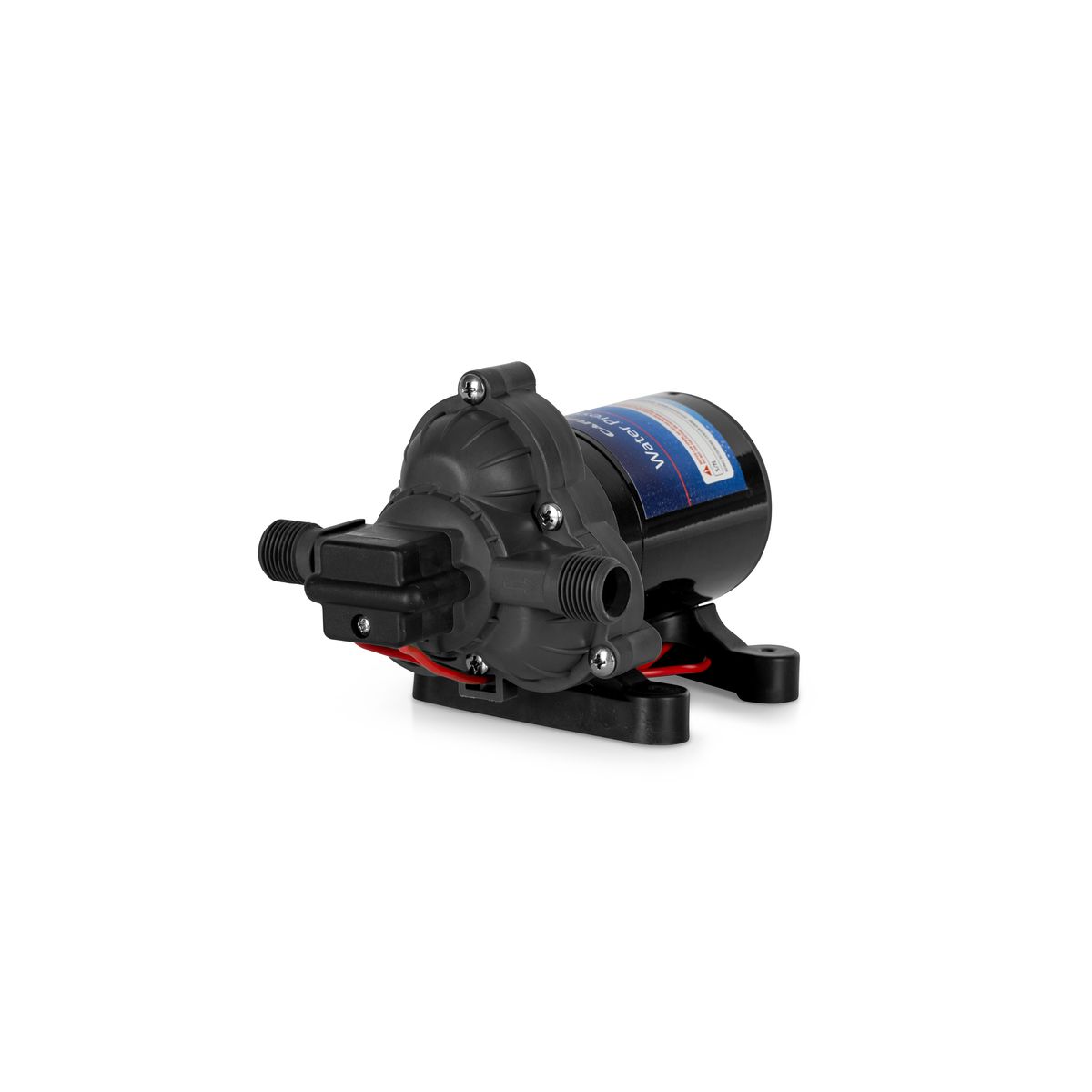 Wasserpumpe 12V 8 l/min