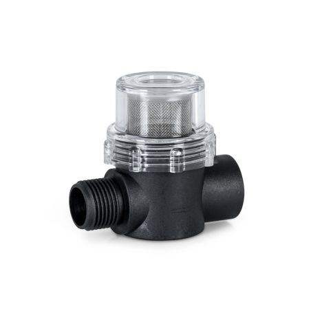 Wasserpumpe 12V 8 l/min