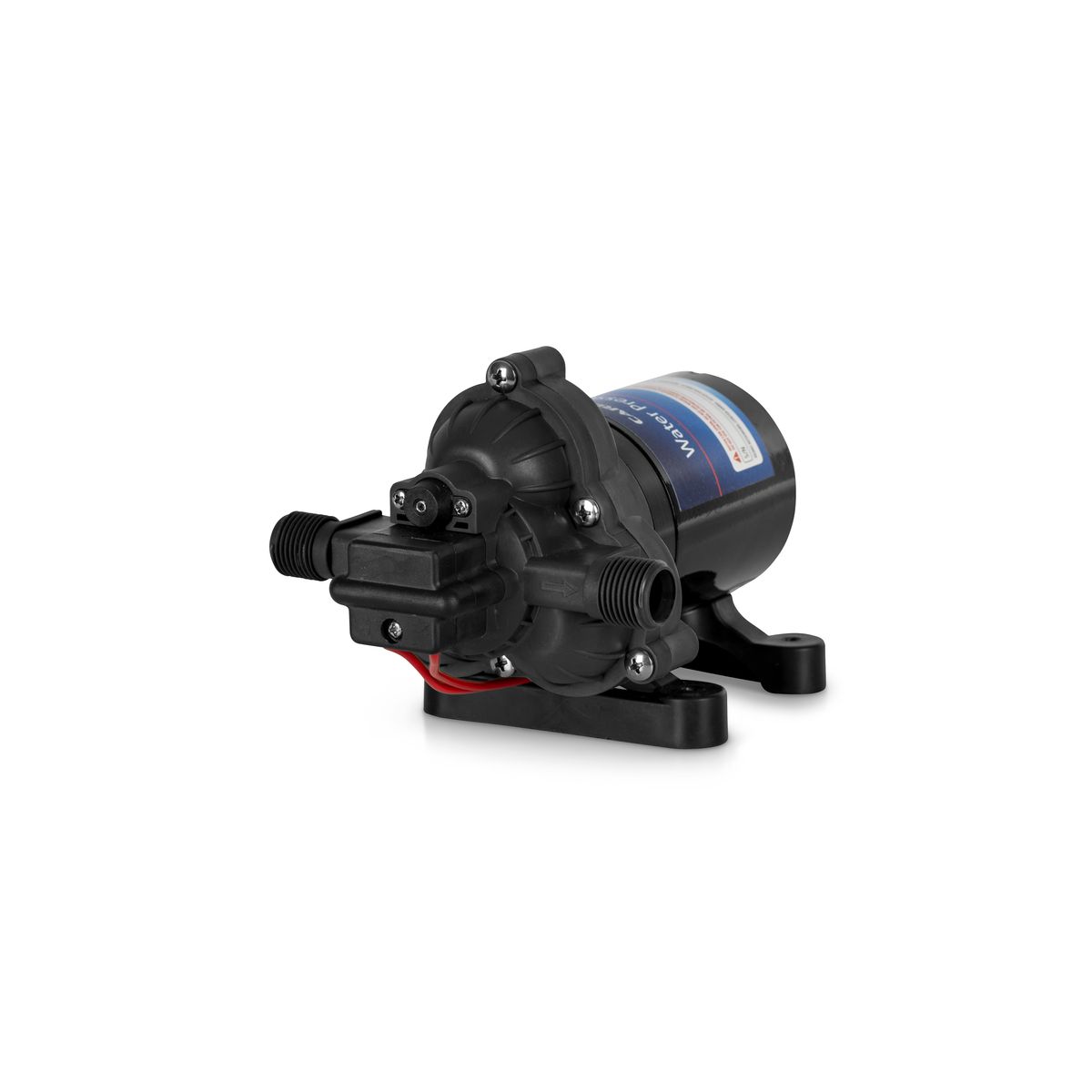 Wasserpumpe 12V 11,3lpmn