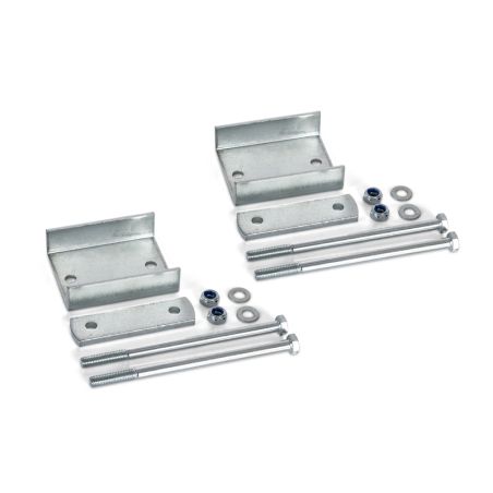 Deichseladapter für Fahrradträger