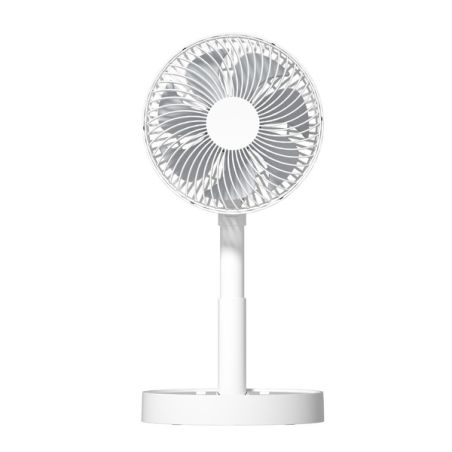 Akku-Ventilator