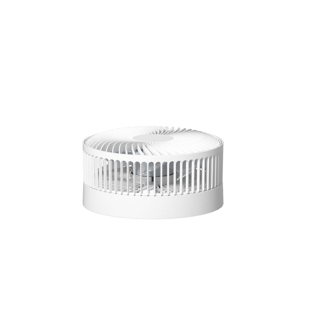 Akku-Ventilator