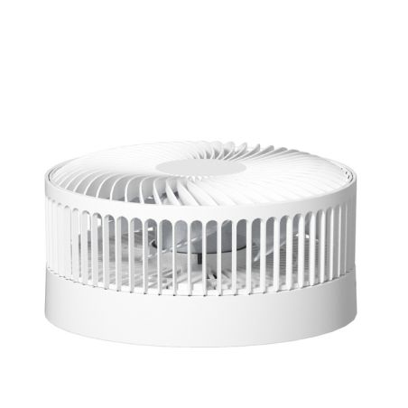 Akku-Ventilator