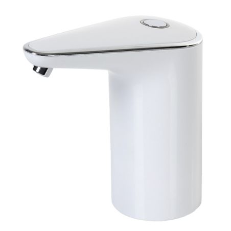 Mobiler Akku-Trinkwasserhahn