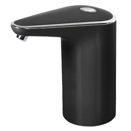 Mobiler Akku-Trinkwasserhahn