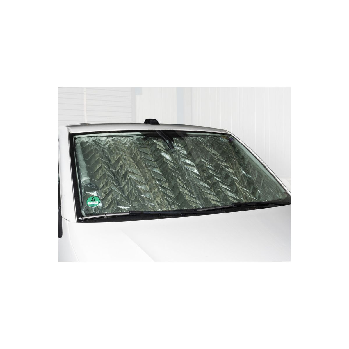 Thermomatten mit Magnetbefestigung für Volkswagen Transporter 3 Baujahre 1979-1992