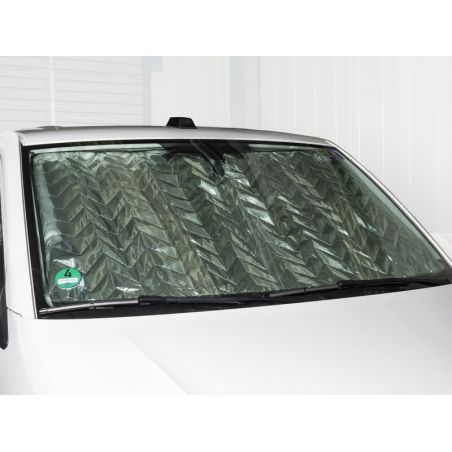 Thermomatten mit Magnetbefestigung für Volkswagen Transporter 3 Baujahre 1979-1992