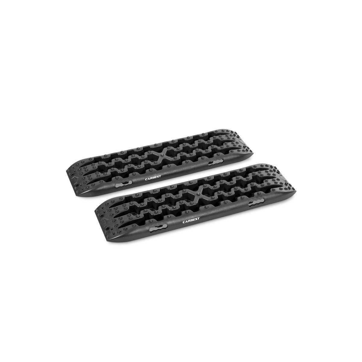 Sandbleche inkl. Tasche (2er Set)