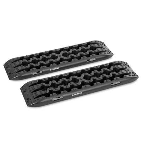 Sandbleche inkl. Tasche (2er Set)
