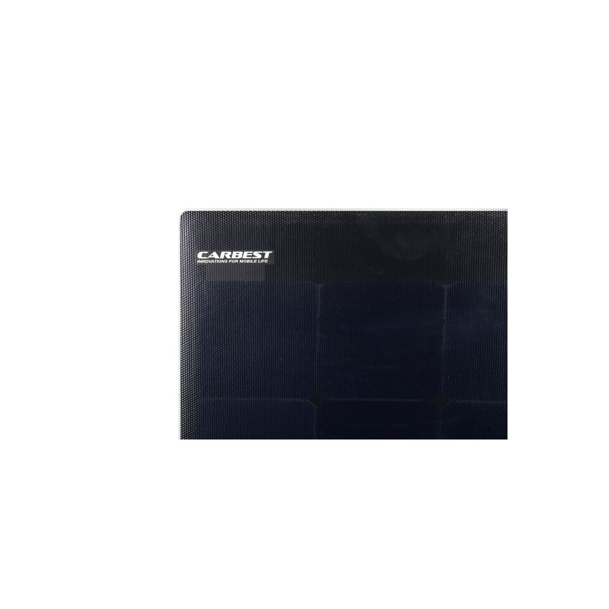 Powerpanel Flex Solarmodule - 80 bis 160 Watt
