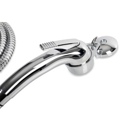 Schlauchset Dusche,Schl,H