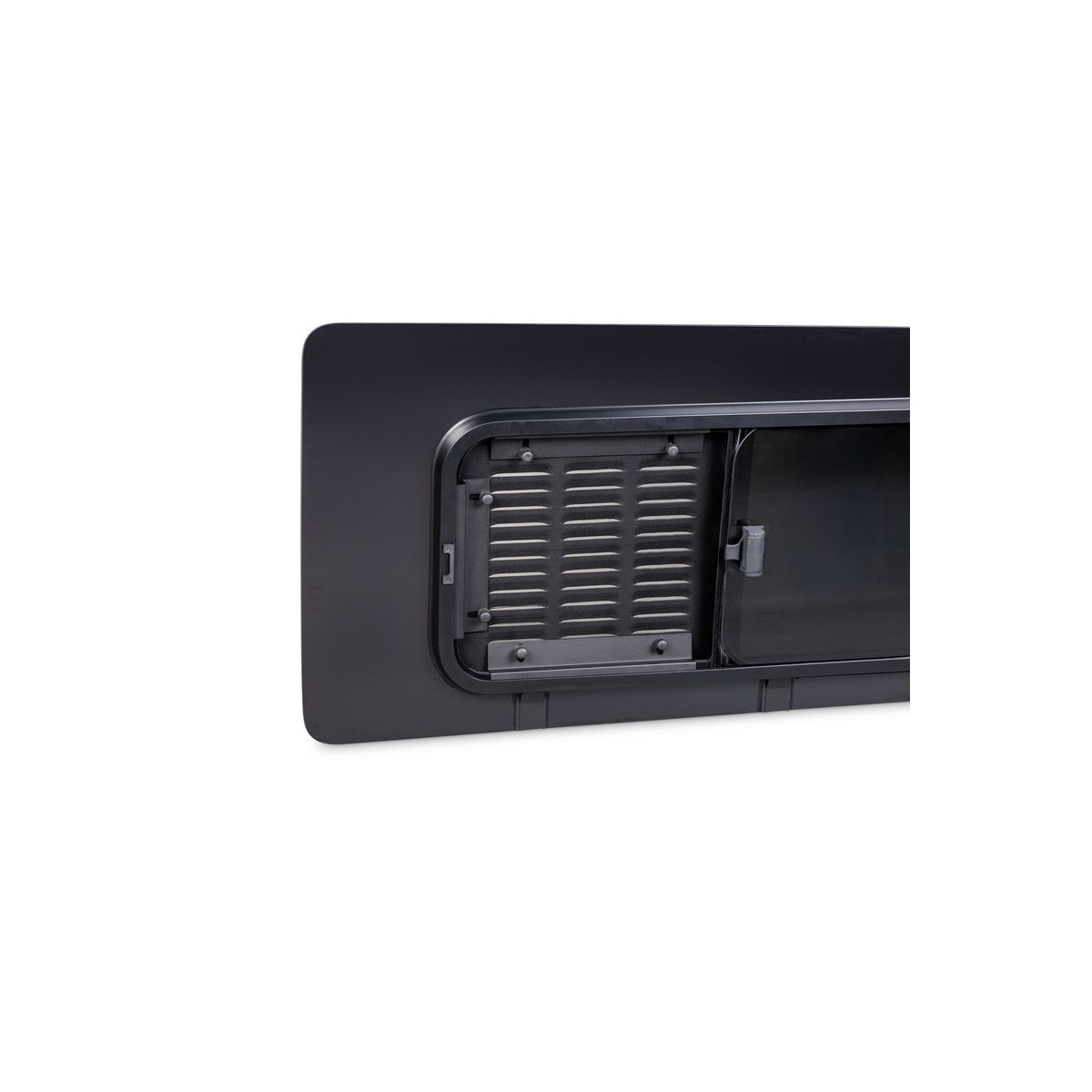 AIRvent Lüftungsgitter - Einbauposition: Beifahrerseite (rechts)