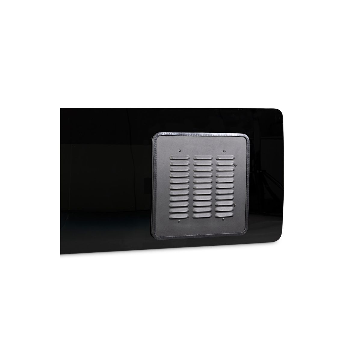 AIRvent Lüftungsgitter - Einbauposition: Beifahrerseite (rechts)