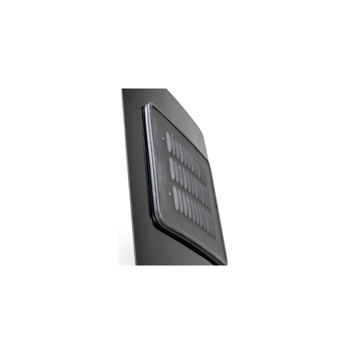 AIRvent Lüftungsgitter - Einbauposition: Beifahrerseite (rechts)