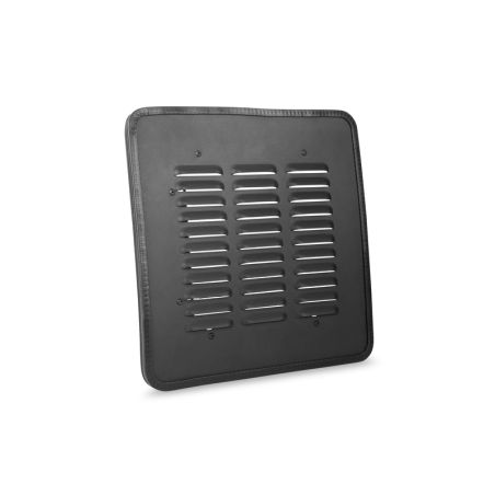 AIRvent Lüftungsgitter - Einbauposition: Fahrerseite (links)