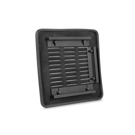 AIRvent Lüftungsgitter - Einbauposition: Fahrerseite (links)