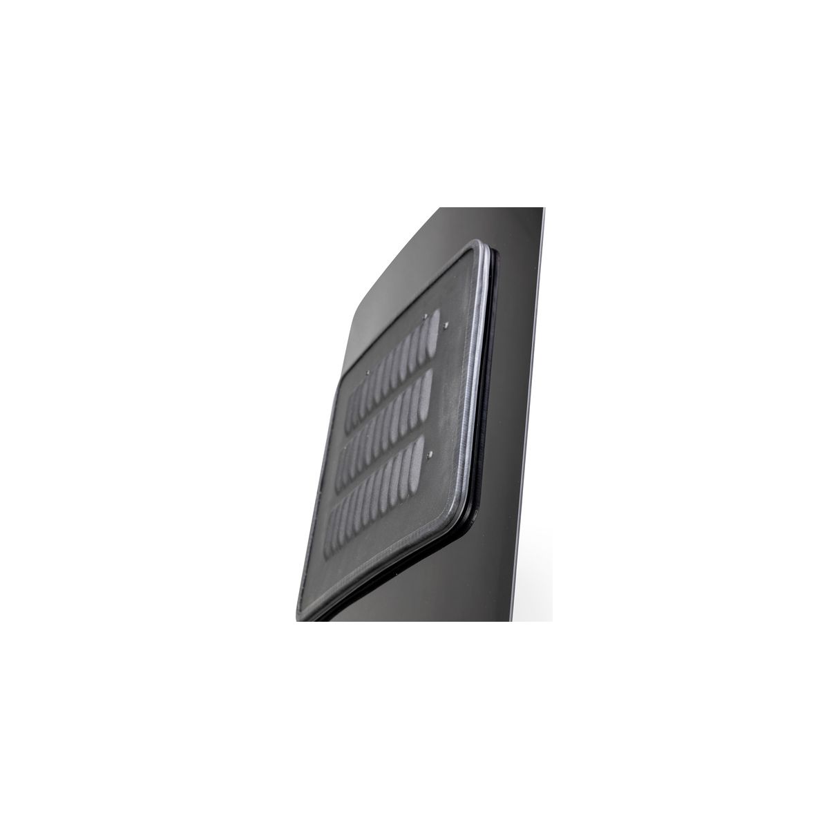 AIRvent Lüftungsgitter - Einbauposition: Fahrerseite (links)