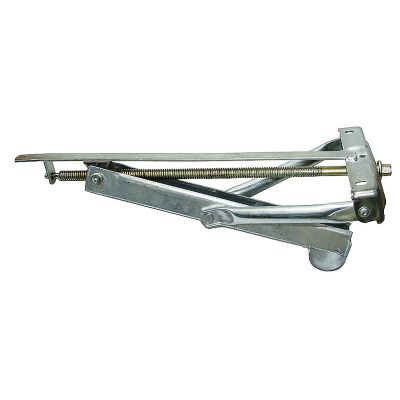 Carbest Universal Kurbelstütze 600 kg