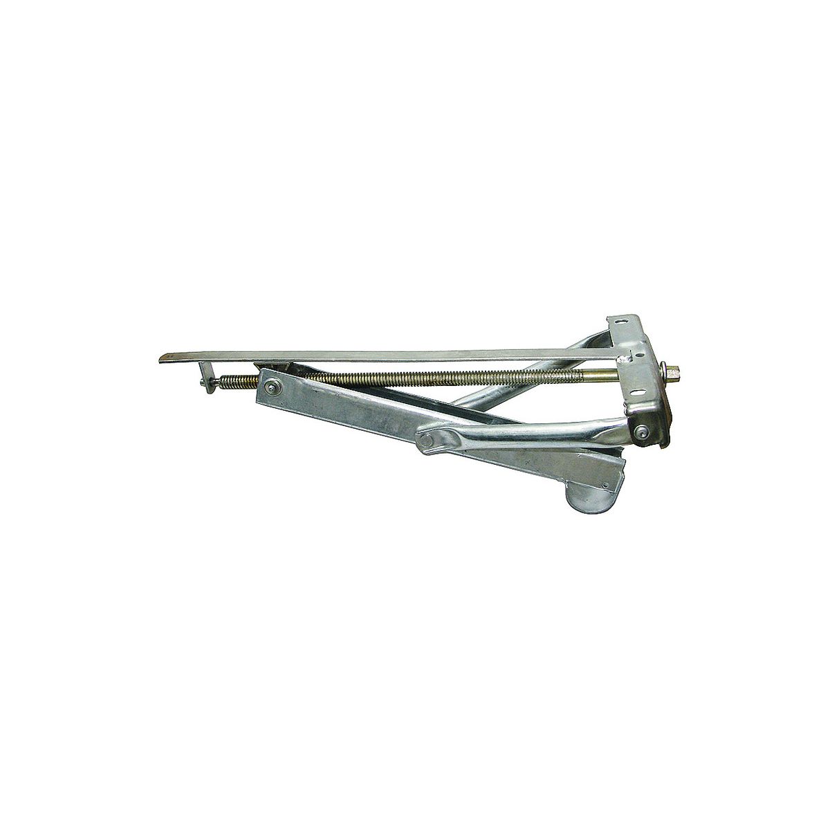 Carbest Universal Kurbelstütze 600 kg