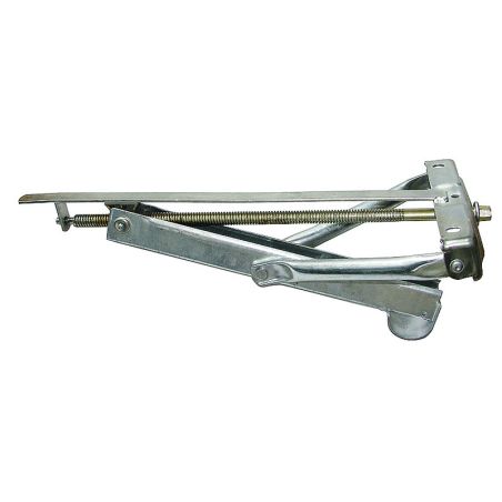 Carbest Universal Kurbelstütze 600 kg