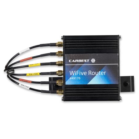 WiFive-Router