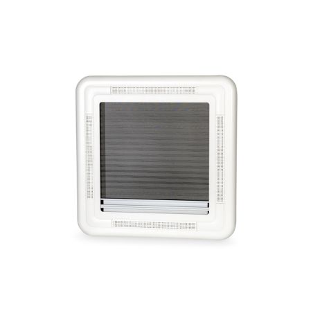 Dachhauben 40x40 cm Premium - Modell 2
