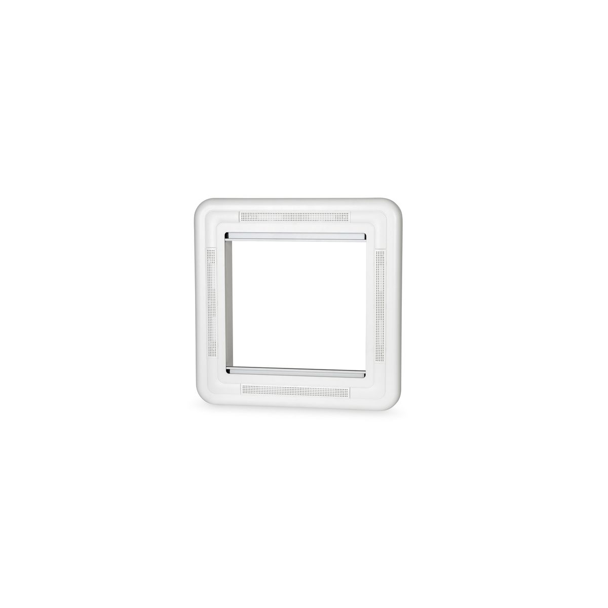 Dachhauben 40x40 cm Premium - Modell 2