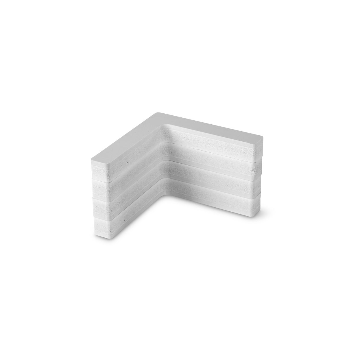 Wand-/Rahmenverstärkungs-Sets für Fenstermontage - Eckwandverstärkungs-Set R11