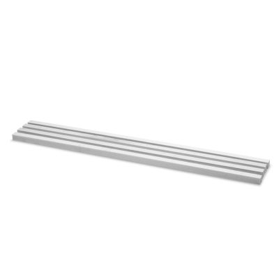 Wand-/Rahmenverstärkungs-Sets für Fenstermontage - Seitenwandverstärkungs-Set