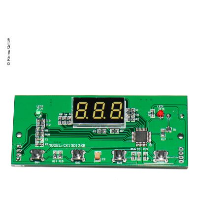 PCB für Kompressor