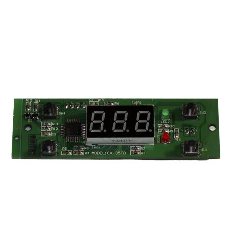 Kontrollpanel PCB f.Kühlb