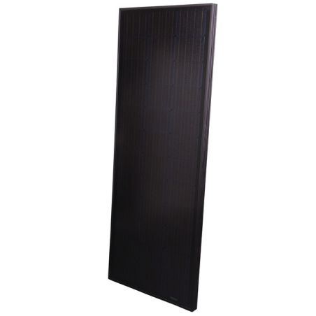 Fullblack Solarmodul-Komplettsets - 100 bis 190 W