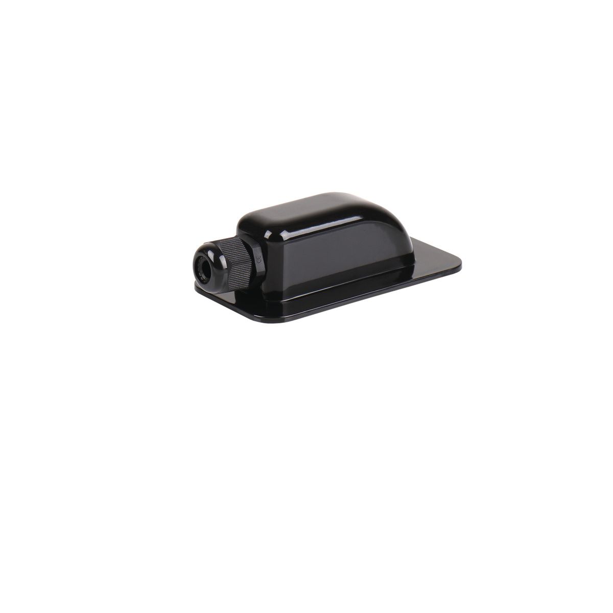 Fullblack Solarmodul-Komplettsets - 100 bis 190 W