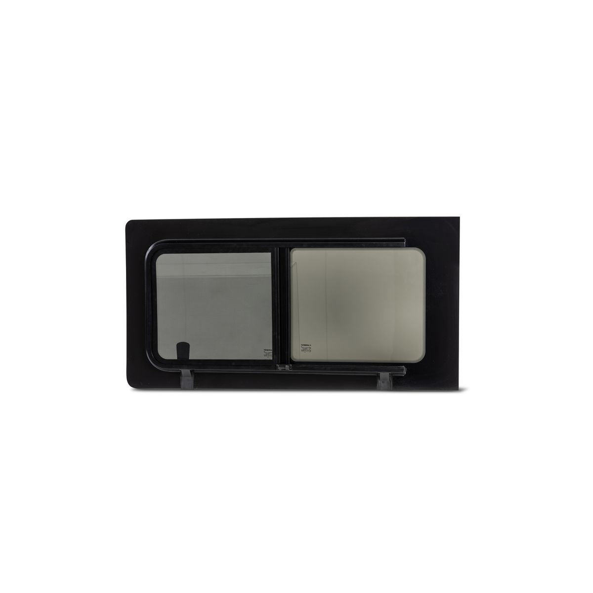 Sicherheitsglasfenster für Volkswagen Transporter 4 / 5 / 6 / 6.1
