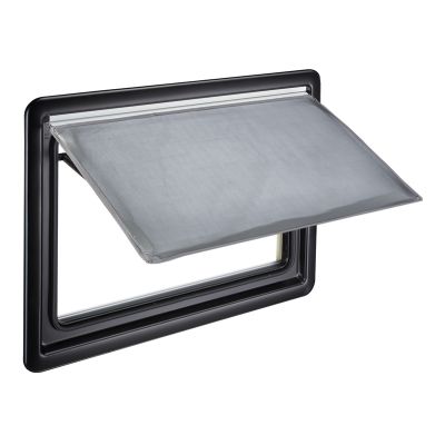 Thermo-Cover für Dometic/Seitz Ausstellfenster S3/S4/S5 und obige Ersatz-Fensterscheiben