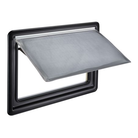 Thermo-Cover für Dometic/Seitz Ausstellfenster S3/S4/S5 und obige Ersatz-Fensterscheiben