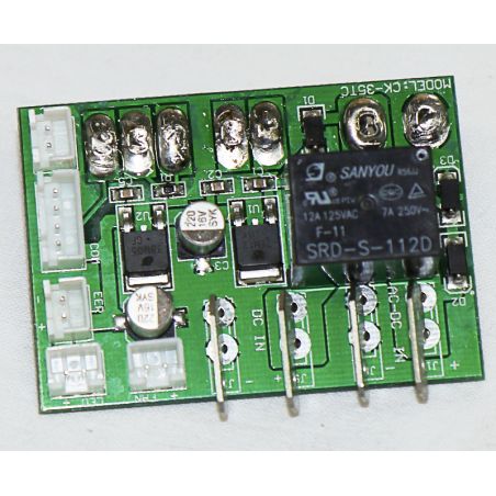 PCB für Kompressor
