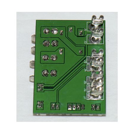PCB für Kompressor