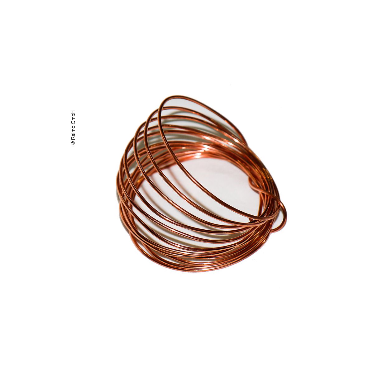 Spirale für Kühlbox