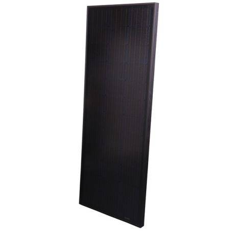 Solarset black 190W o.Reg