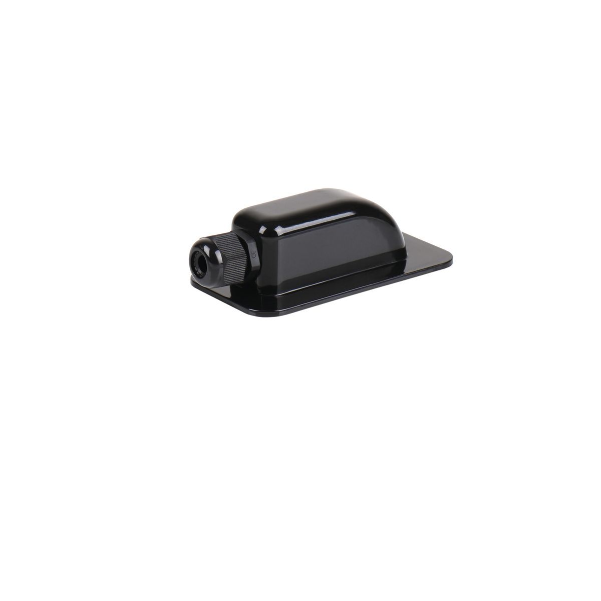 Solarset black 190W o.Reg
