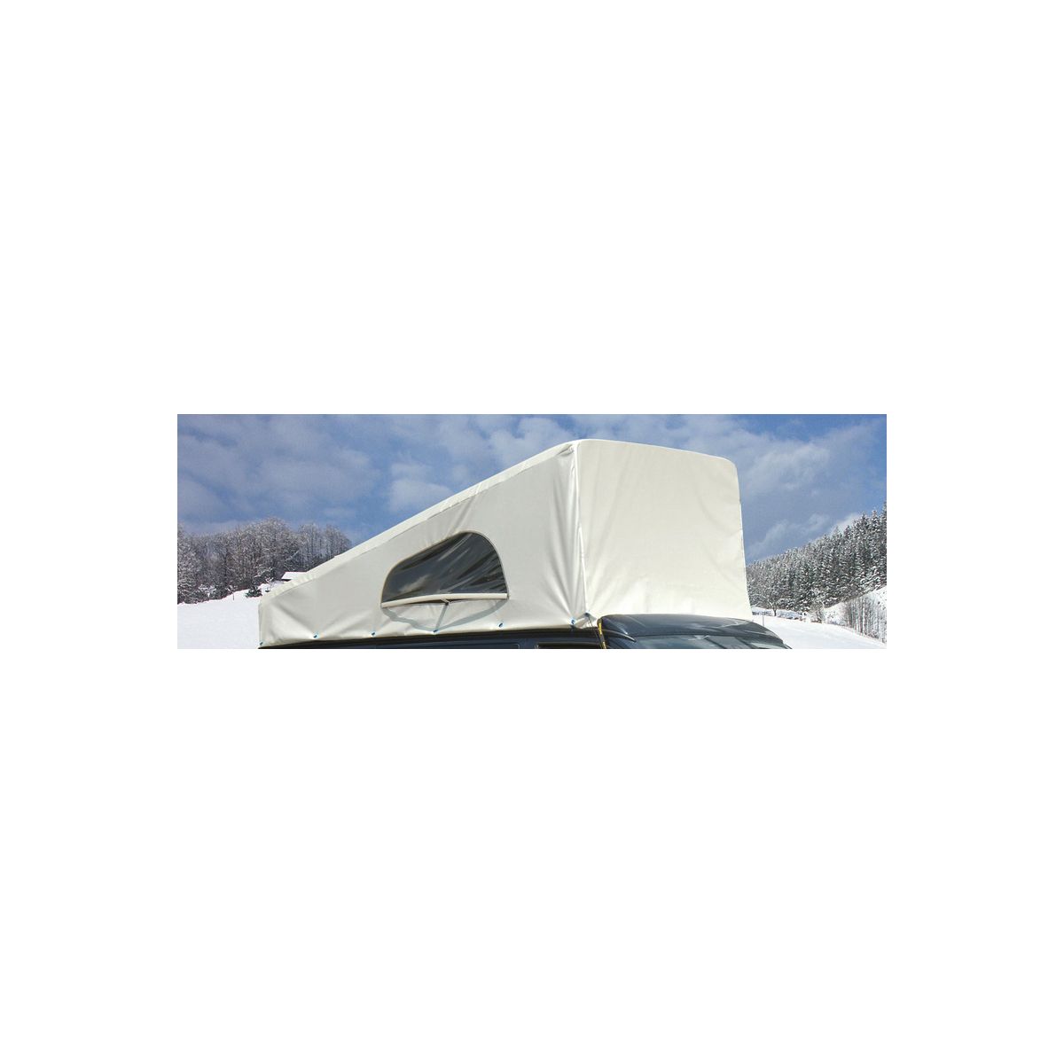 Climacover Vito Easyfit