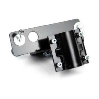 Fahrzeugspezifische Adapter zur Installation der Hubstützen - Fiat Ducato, Peugeot Boxer, Citroën Ju