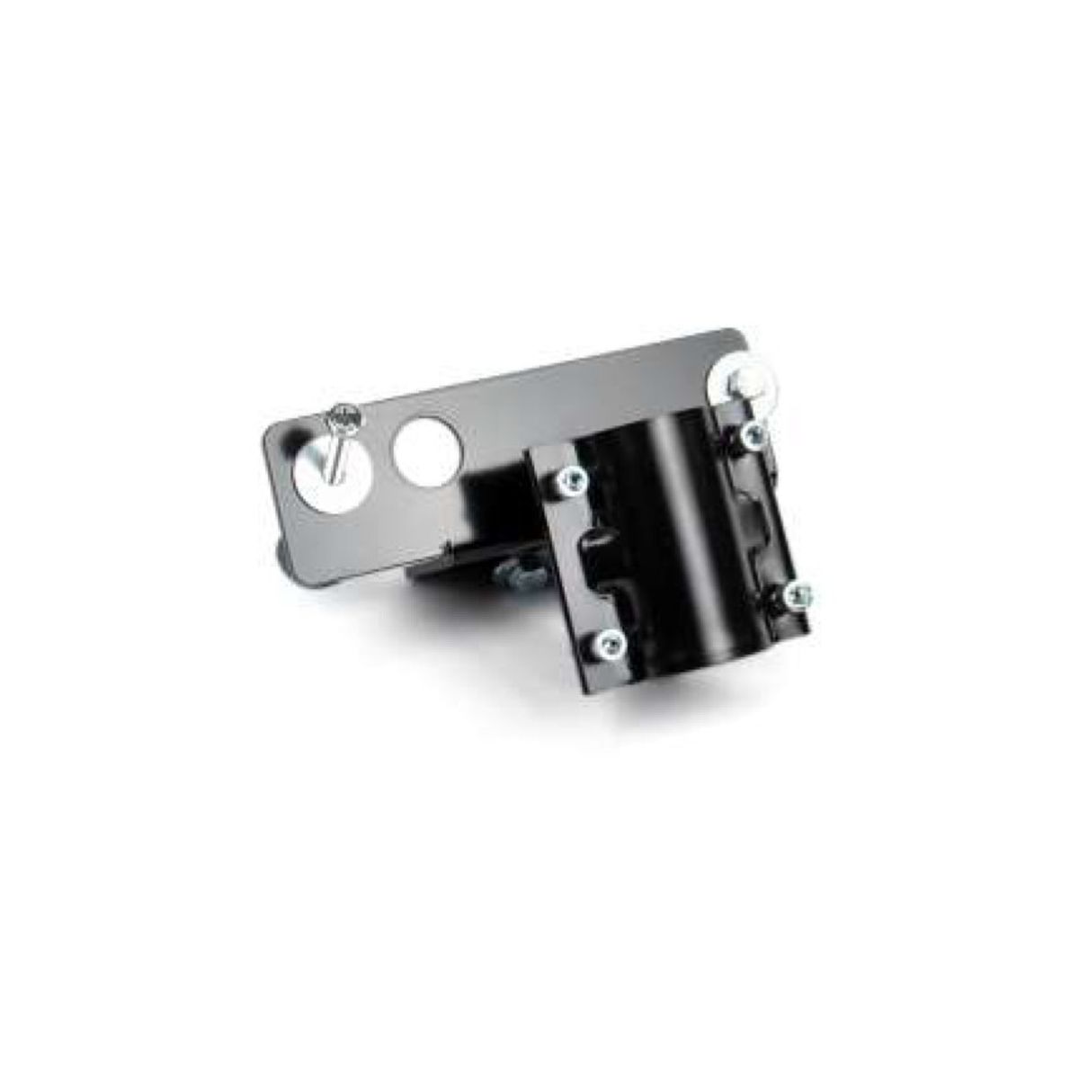 Fahrzeugspezifische Adapter zur Installation der Hubstützen - Fiat Ducato, Peugeot Boxer, Citroën Ju