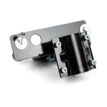 Fahrzeugspezifische Adapter zur Installation der Hubstützen - Fiat Ducato, Peugeot Boxer, Citroën Ju