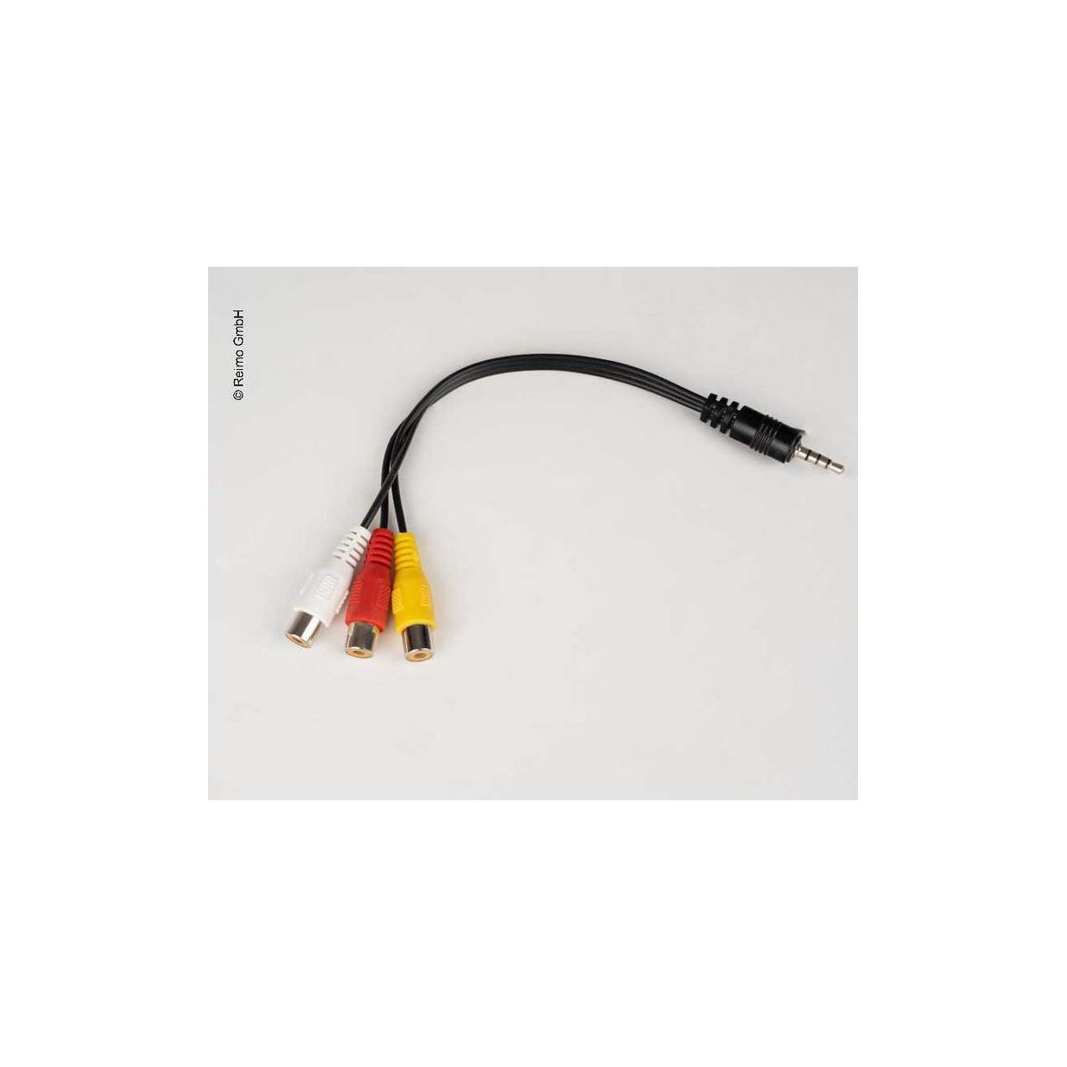 MINI-CVBS Verbindungs-