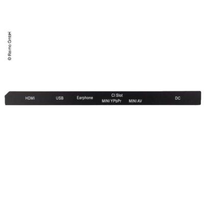 I/O Label 49899, 49898,